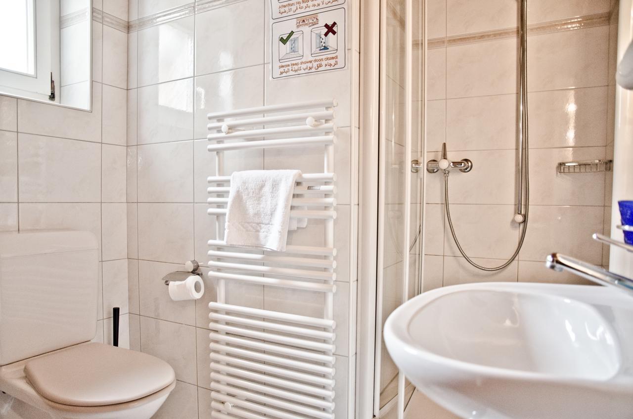 Apartment Balisier - Griwarent Ag グリンデルヴァルト エクステリア 写真