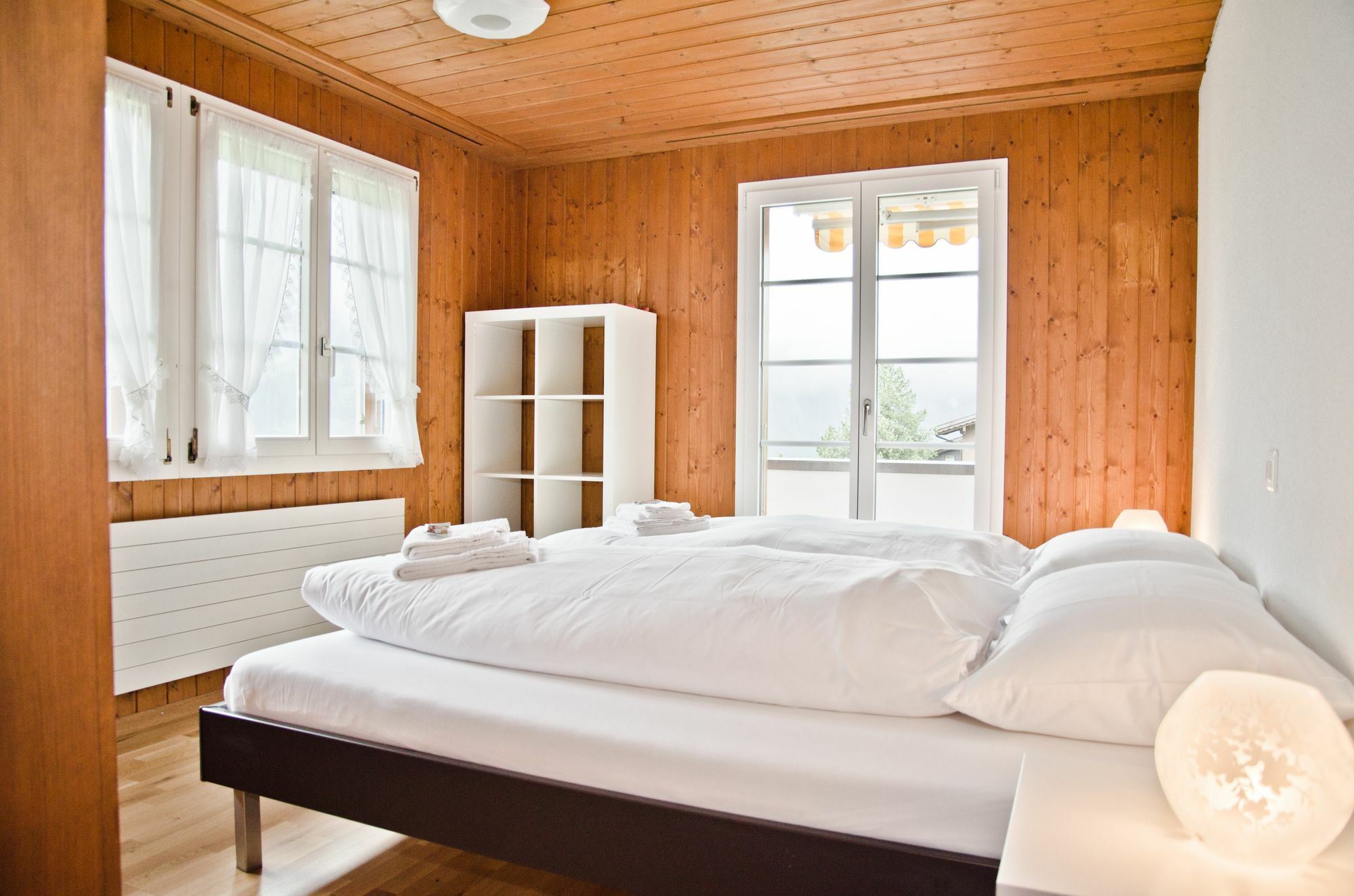 Apartment Balisier - Griwarent Ag グリンデルヴァルト エクステリア 写真