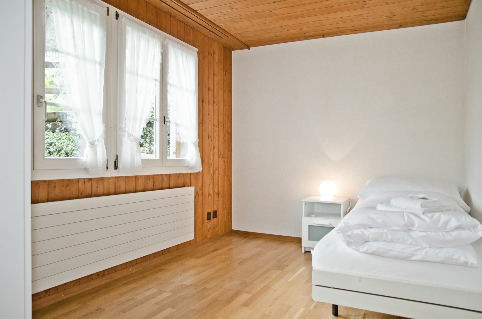 Apartment Balisier - Griwarent Ag グリンデルヴァルト エクステリア 写真