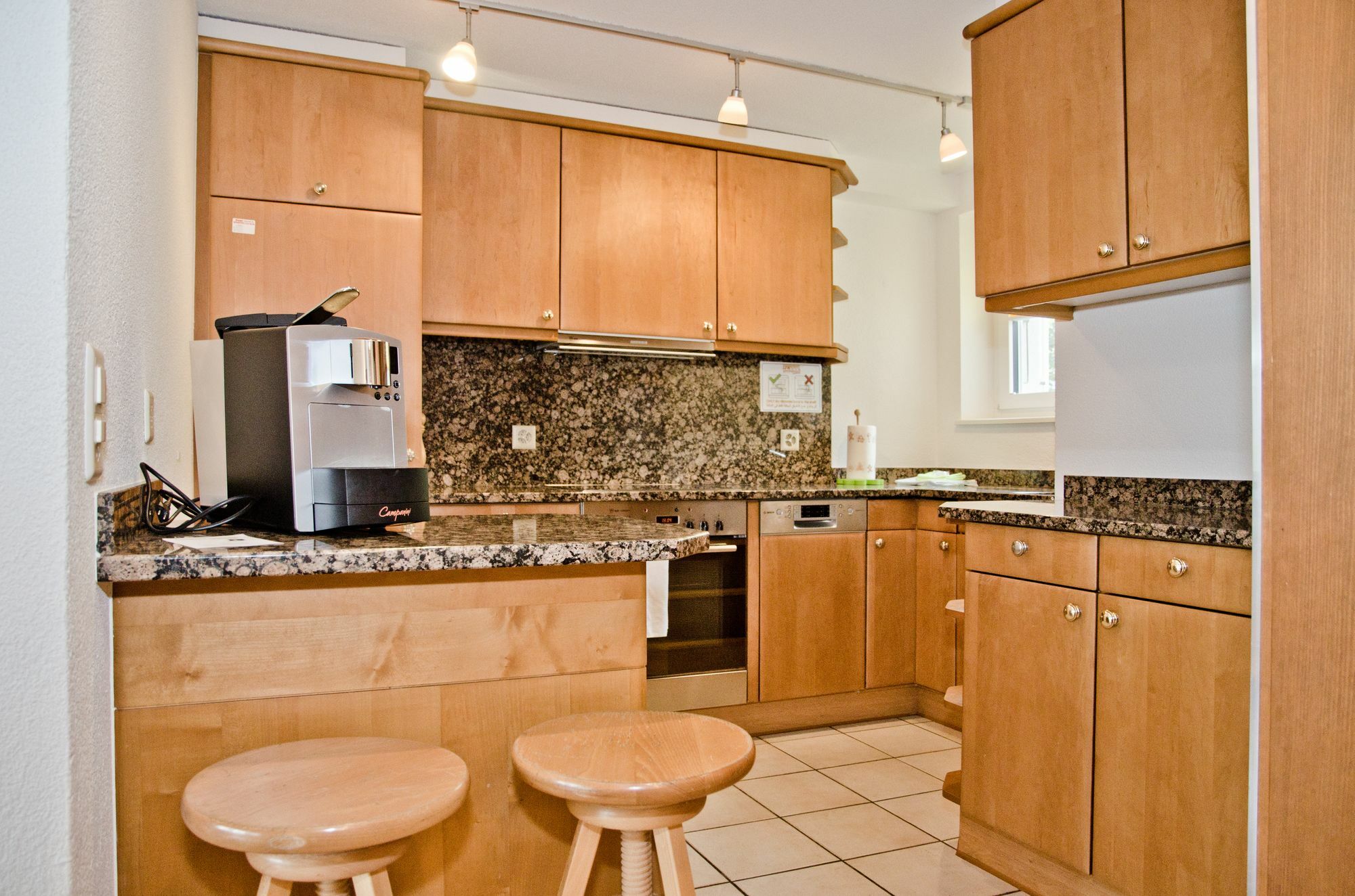 Apartment Balisier - Griwarent Ag グリンデルヴァルト エクステリア 写真