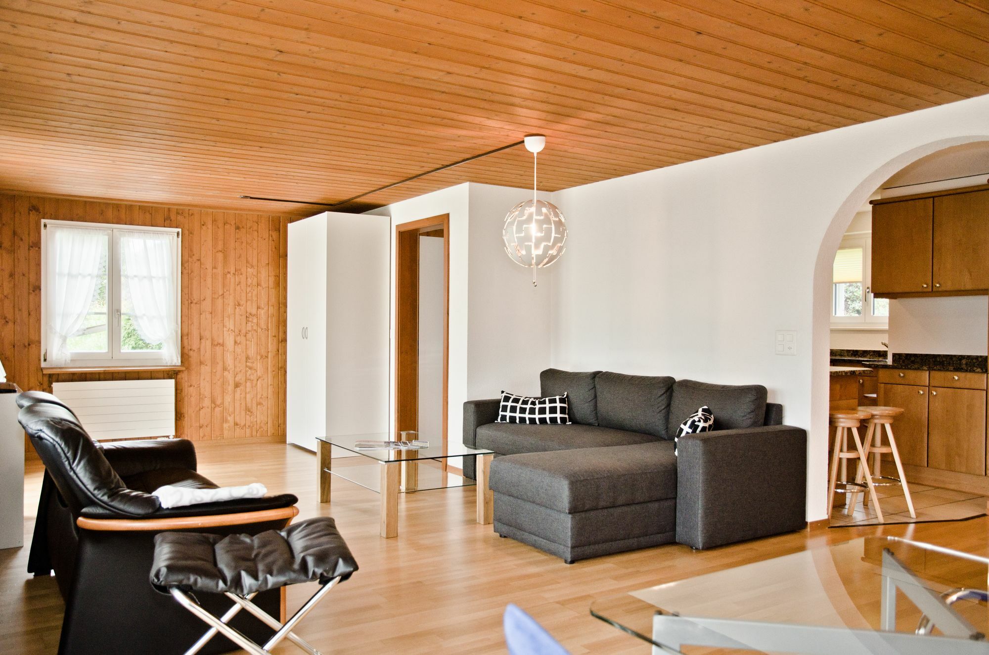 Apartment Balisier - Griwarent Ag グリンデルヴァルト エクステリア 写真